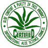 Certified Profucts